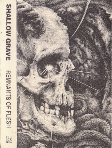 Remnants of Flesh