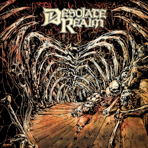 Desolate Realm