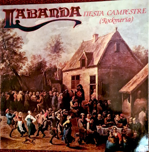 Fiesta campestre (Rockmería)