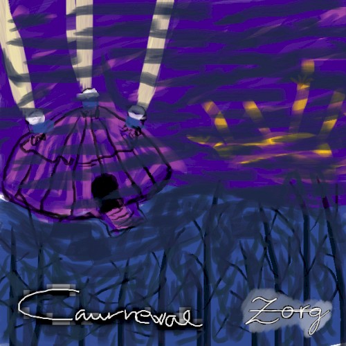 Caurnewal!