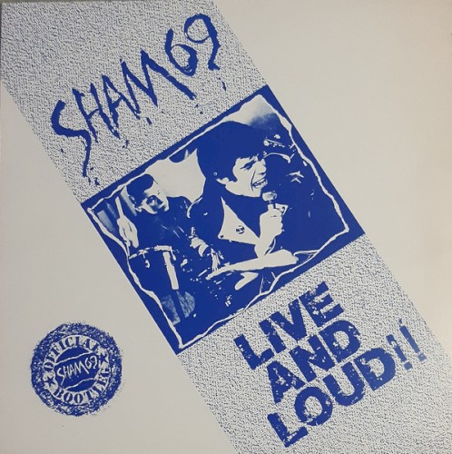 Live and Loud