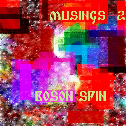 Musings 2