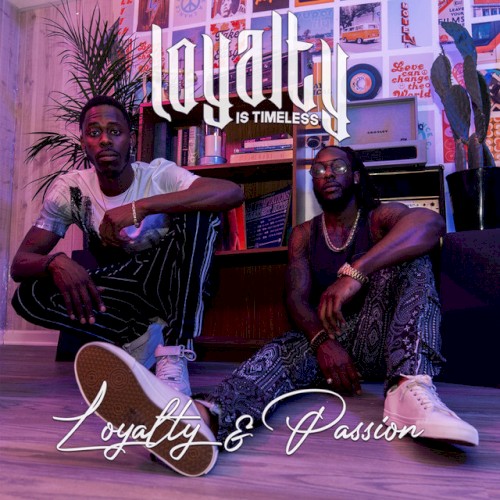 Loyalty & Passion