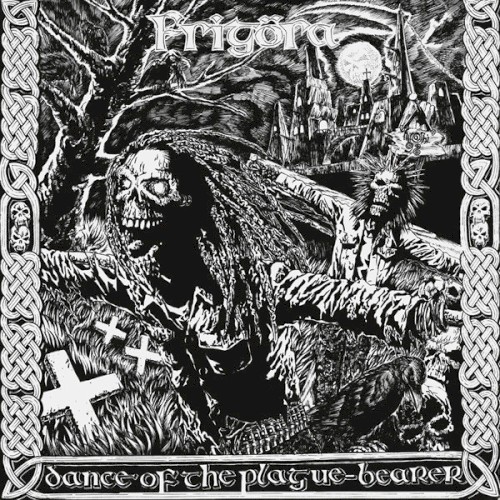 Dance of the Plague-Bearer