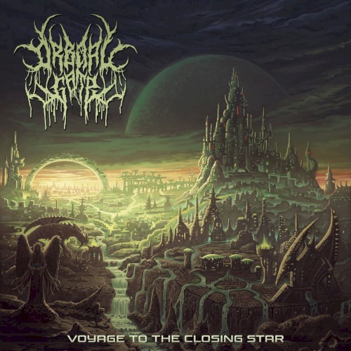 Voyage To The Closing Star