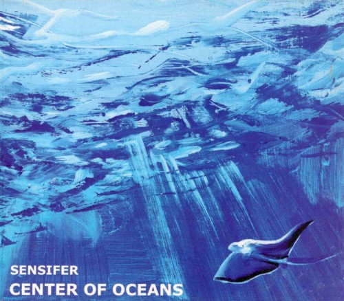 Center of Oceans