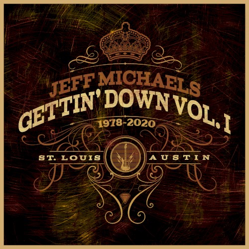 Gettin’ Down Vol. I