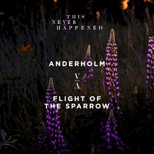Flight of the Sparrow
