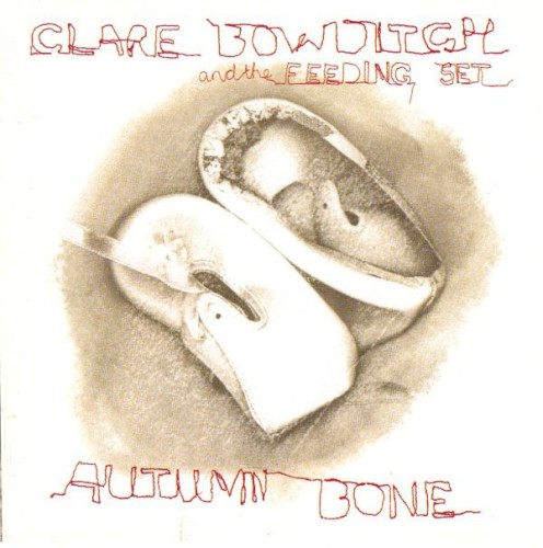 Autumn Bone