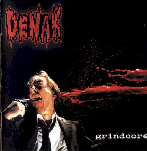 Grindcore