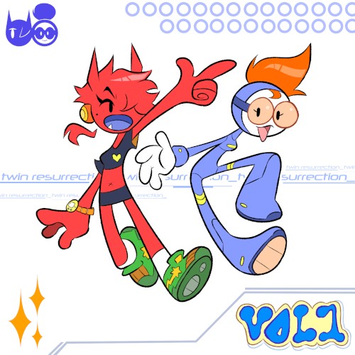 VOLUME 1