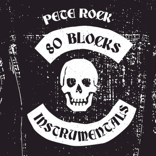 80 Blocks Instrumentals