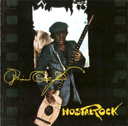 Nostalrock