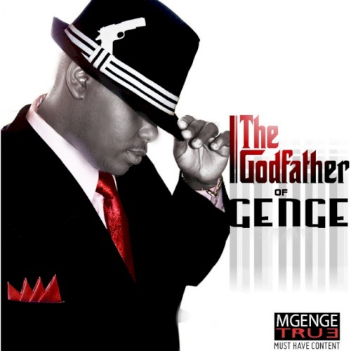 The Godfather Of Genge