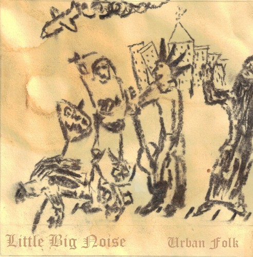 Urban Folk