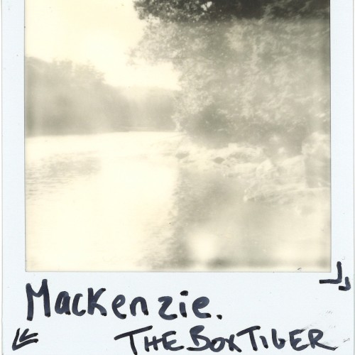 Mackenzie