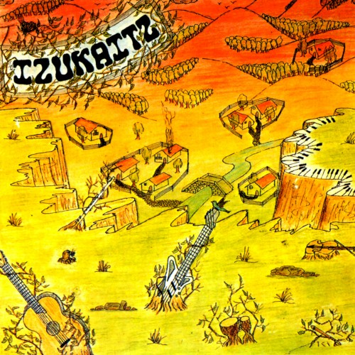 Izukaitz