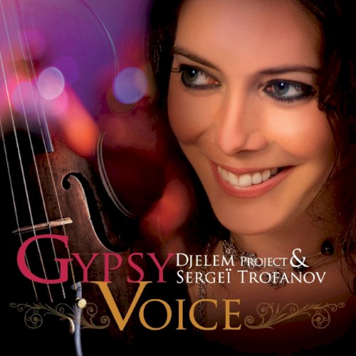 Gypsy Voice