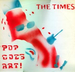 Pop Goes Art