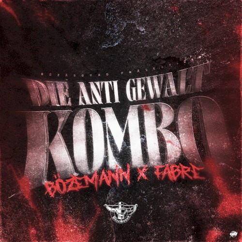 Intro (Die Anti Gewalt Kombo)