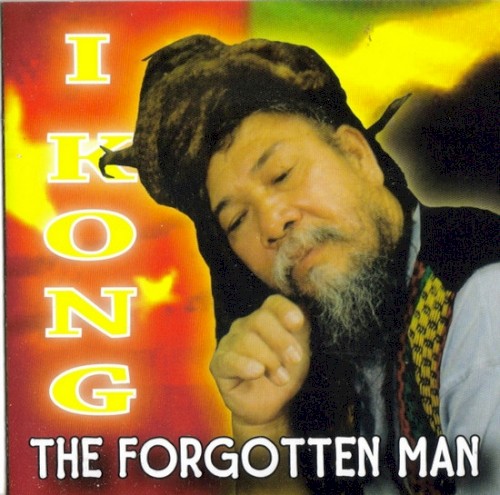 The Forgotten Man