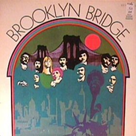 The Brooklyn Bridge