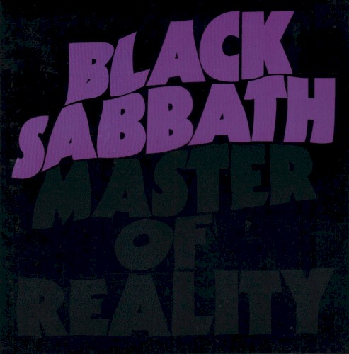 Master of Reality