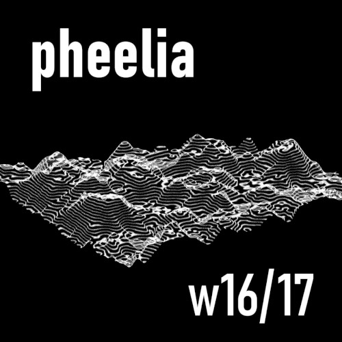 Lost Tapes - Winter16/17
