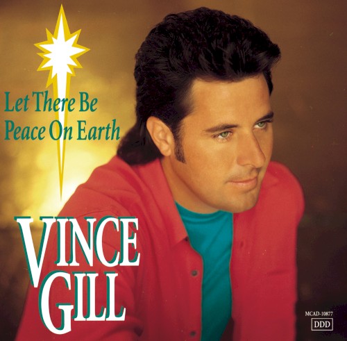 Let There Be Peace on Earth