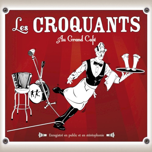 Au Grand Café