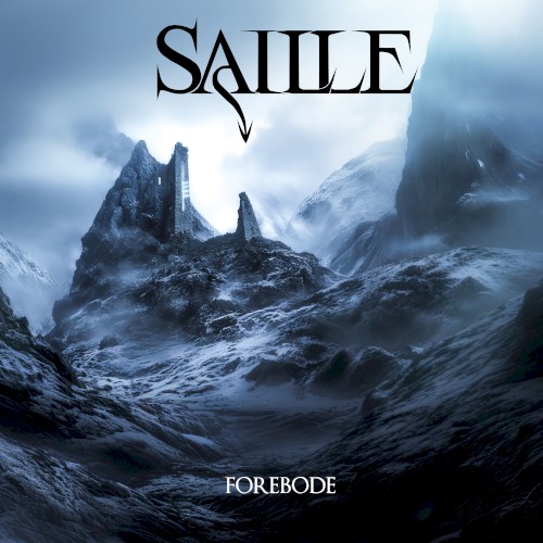 Forebode
