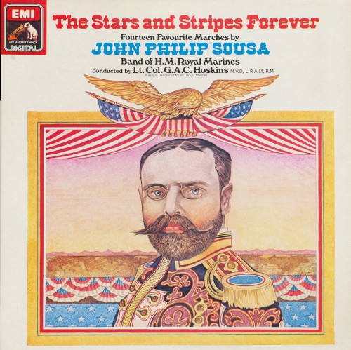 The Stars and Stripes Forever