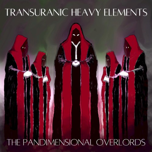 The Pandimensional Overlords