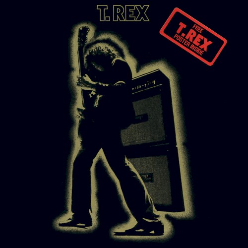 Electric Warrior