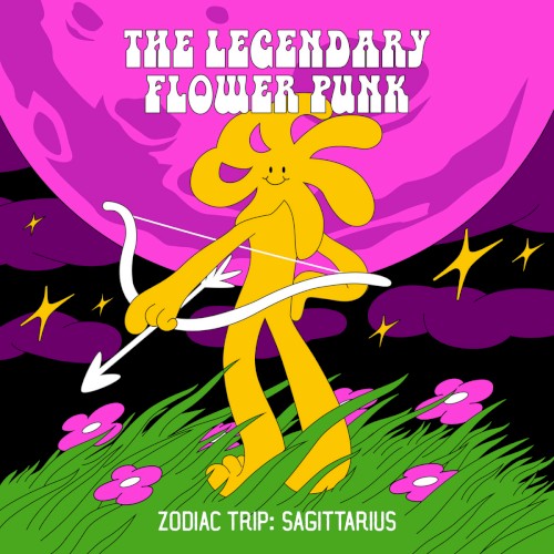 Zodiac Trip: Sagittarius