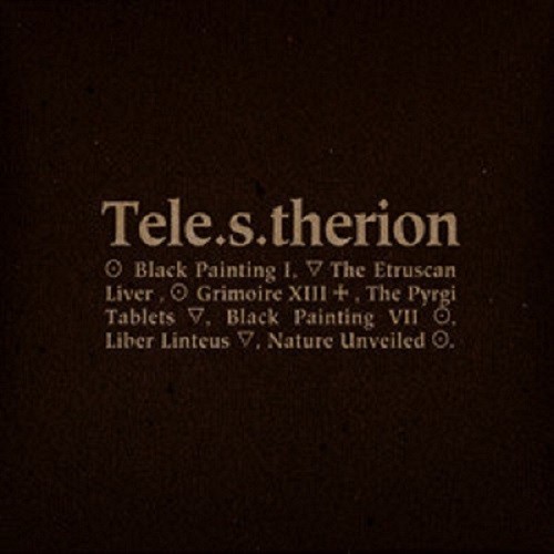 Tele.s.therion