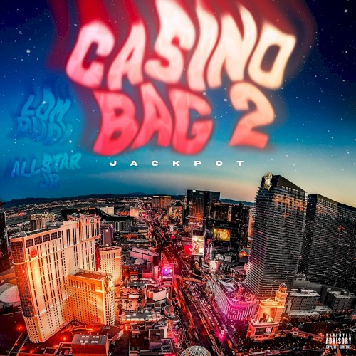 Casino Bag 2