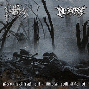 Pleromic Entrapment / Mustan Roihun Demot