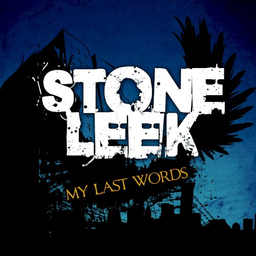 My Last Words