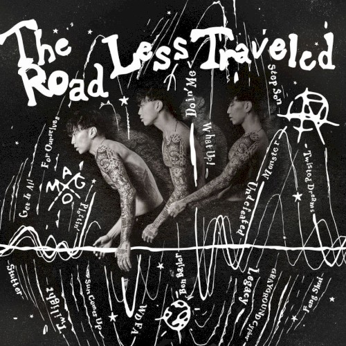The Road Less Traveled