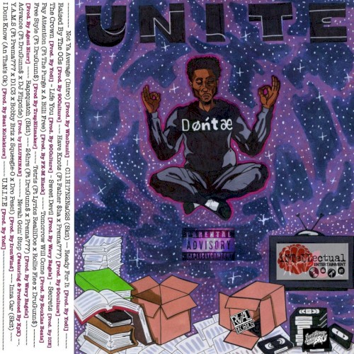 U.n.I.T.E