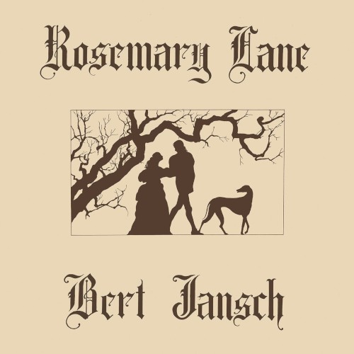 Rosemary Lane