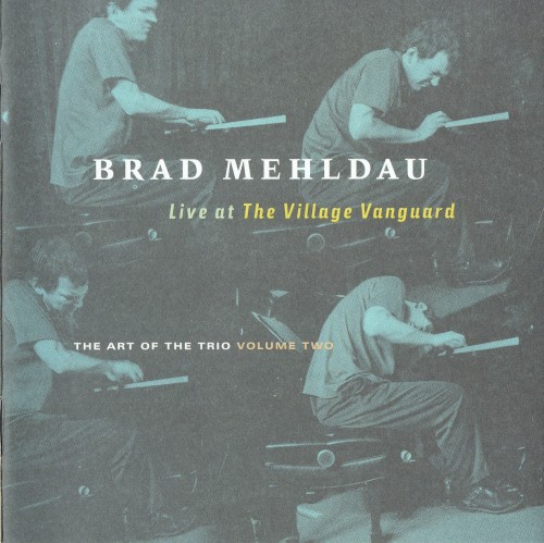 The Art of the Trio, Volume 2: Live at the Village Vanguard
