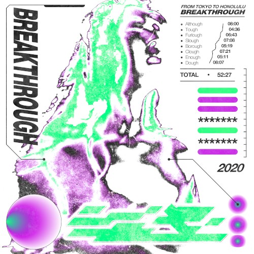 Breakthrough