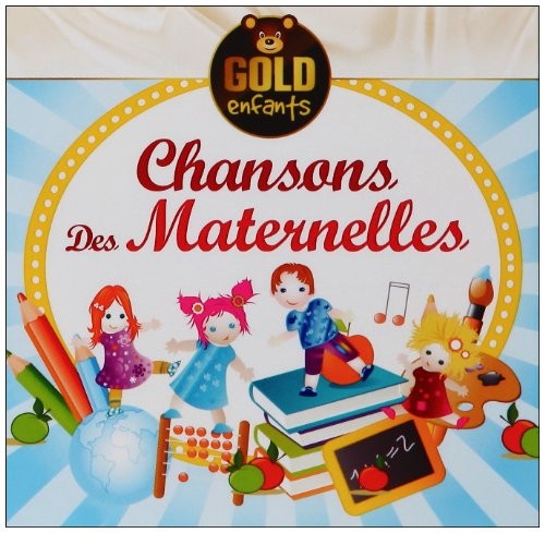 Chansons des maternelles