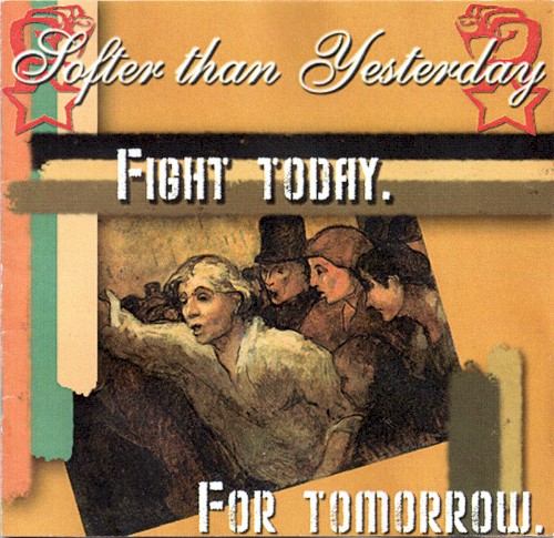 Fight Today for Tomorrow