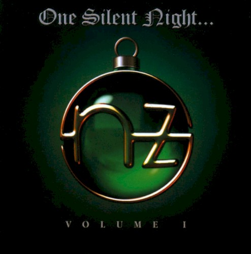 One Silent Night... Volume 1