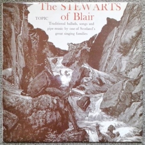 The Stewarts of Blair