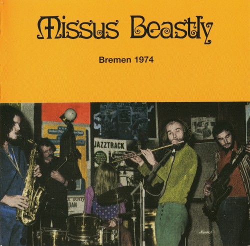 Bremen 1974