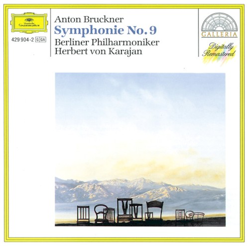 Symphonies no. 9